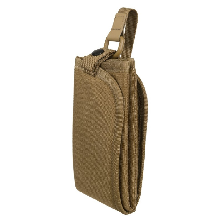 VAGABOND SEAT PAD, Helikon, Earth Brown / Clay