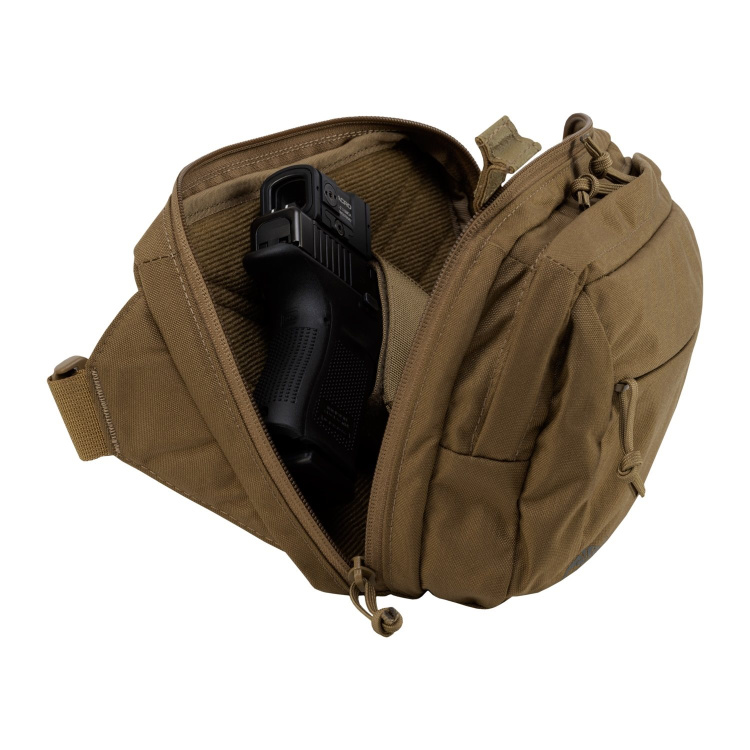 Concealed Carry Rat Waist Pack, Helikon, Cordura