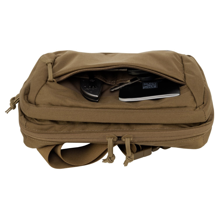 Concealed Carry Rat Waist Pack, Helikon, Cordura