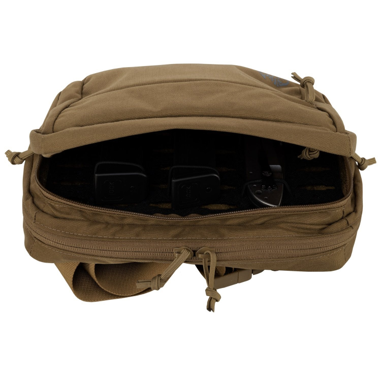 Concealed Carry Rat Waist Pack, Helikon, Cordura