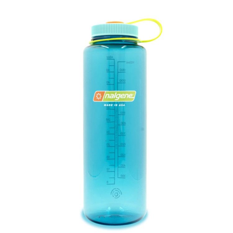 Láhev Drinking Bottle WH Silo Sustain, Nalgene, 1,5 L