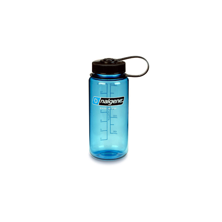 Láhev Drinking Bottle WM Sustain, Nalgene, 0,5 L