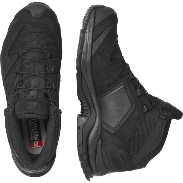 XA Forces MID GTX EN Boots, Salomon