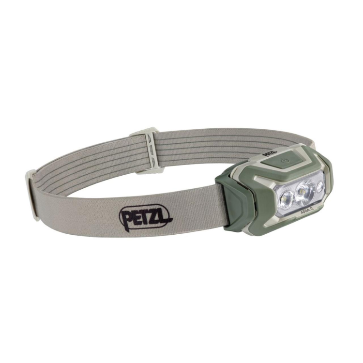 Headlamp Aria 2 RGB, Petzl