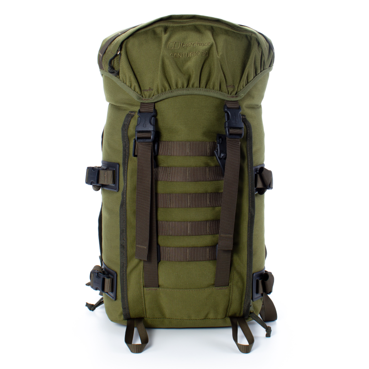 Batoh MMPS Centurio II 30, 30 L, Berghaus