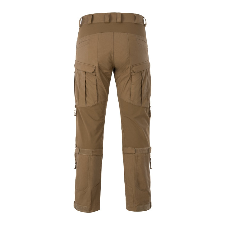 Kalhoty MCDU pants Dynyco, Helikon