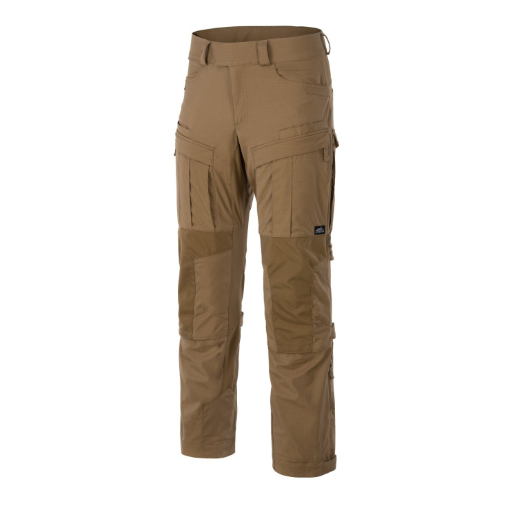 MCDU pants Dynyco, Helikon