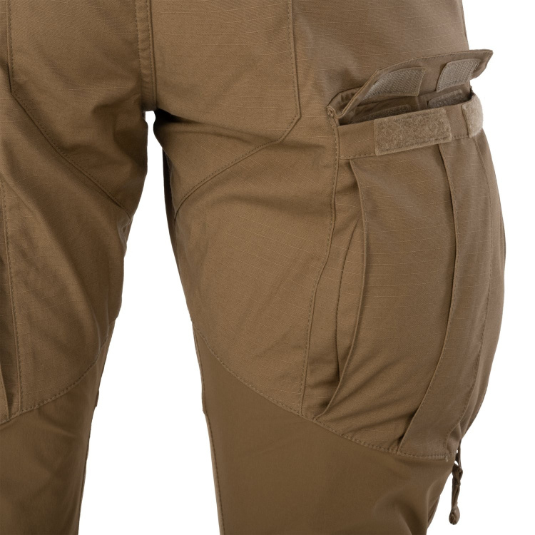 Kalhoty MCDU pants Dynyco, Helikon