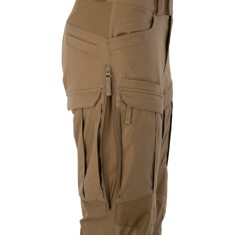 Kalhoty MCDU pants Dynyco, Helikon