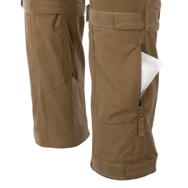 Kalhoty MCDU pants Dynyco, Helikon