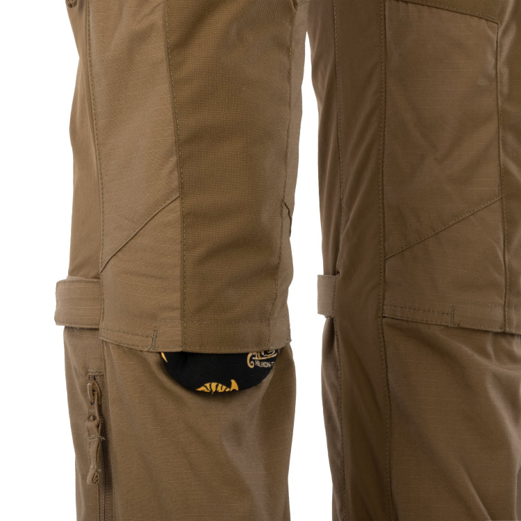 Kalhoty MCDU pants Dynyco, Helikon