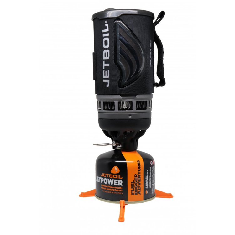 Outdoorová varná soustava Flash, Jetboil