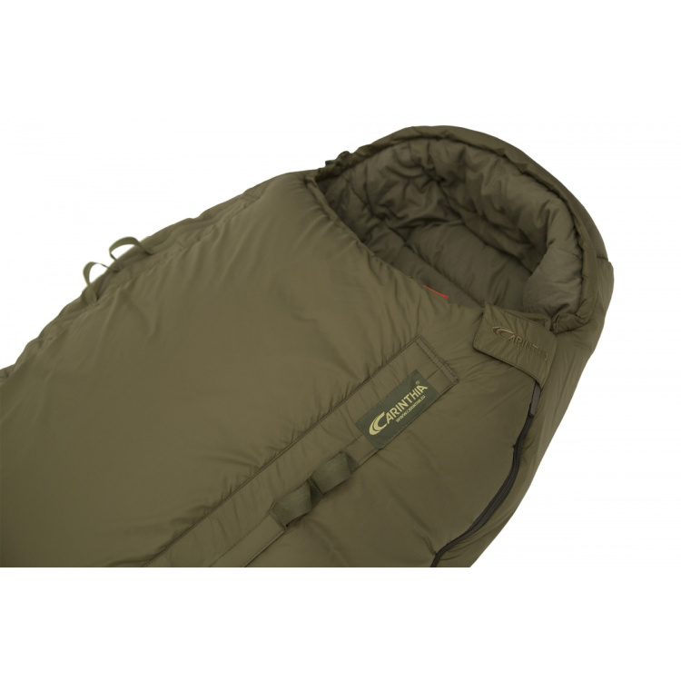 Sleeping bag Wilderness, Carinthia