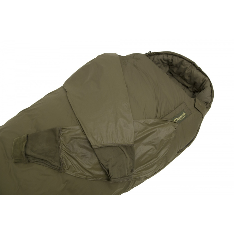 Sleeping bag Wilderness, Carinthia