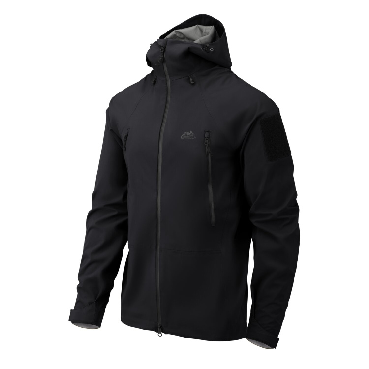 Squall Hardshell Jacket, Helikon