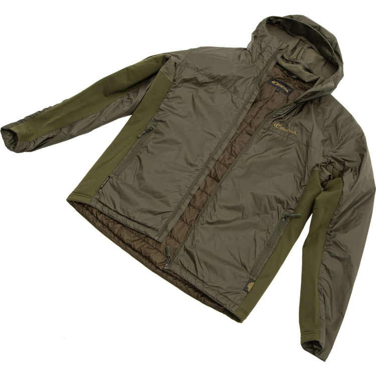 G-Loft TLG jacket, Carinthia