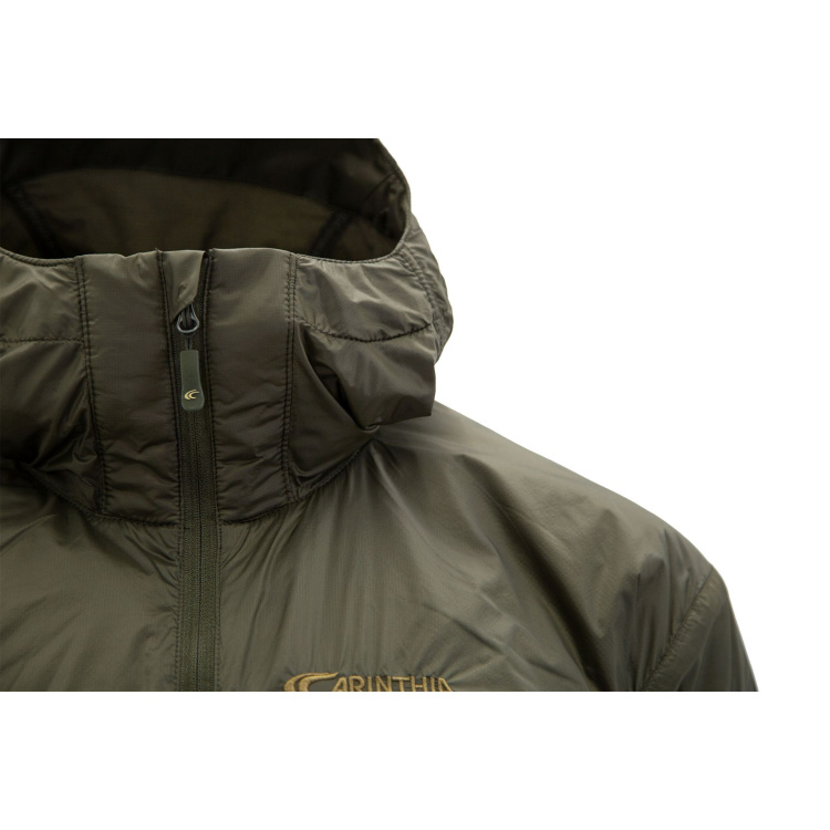 G-Loft TLG jacket, Carinthia