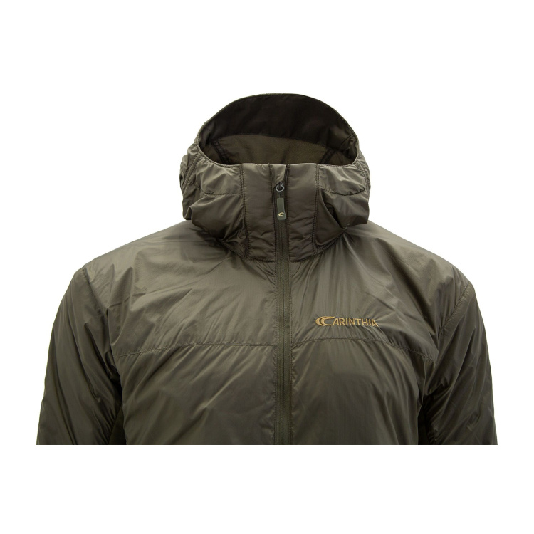 G-Loft TLG jacket, Carinthia