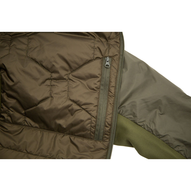 G-Loft TLG jacket, Carinthia