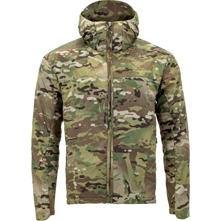 G-Loft TLG jacket, Carinthia