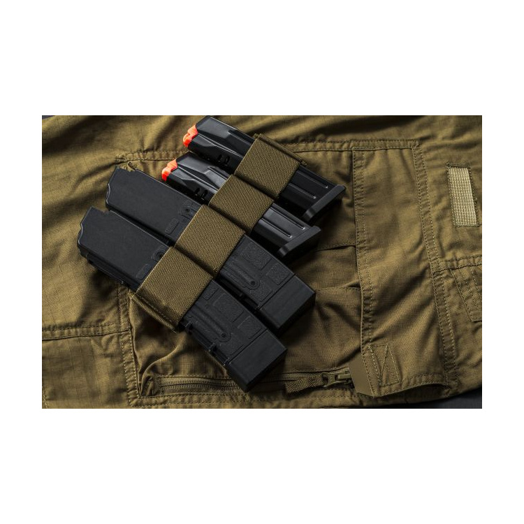 Tactical Pants Omega 2.0