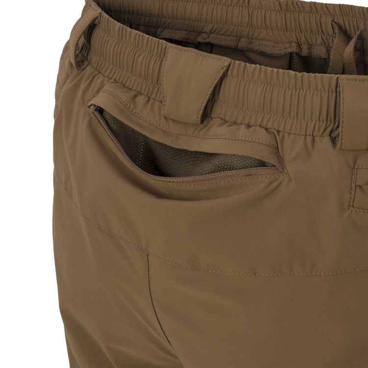 Kraťasy Utility Light Shorts, Helikon