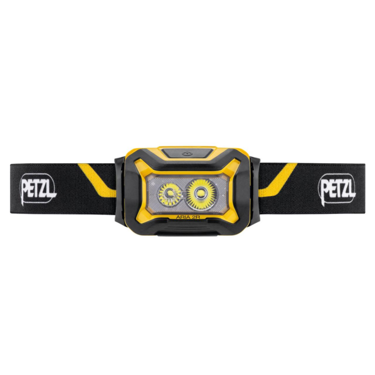 Aria 2 R Headlamp, Petzl