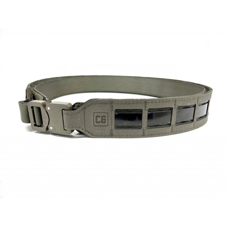 Tactical belt Gleipnir, Custom Gear