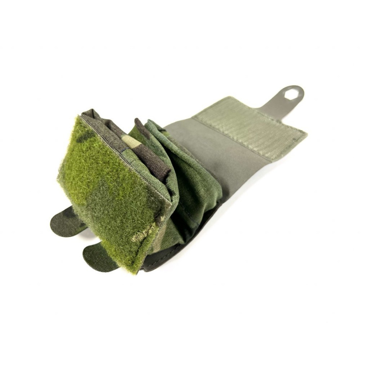 Dump pouch CG Medium, Custom Gear