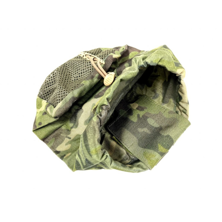 Dump pouch CG Medium, Custom Gear