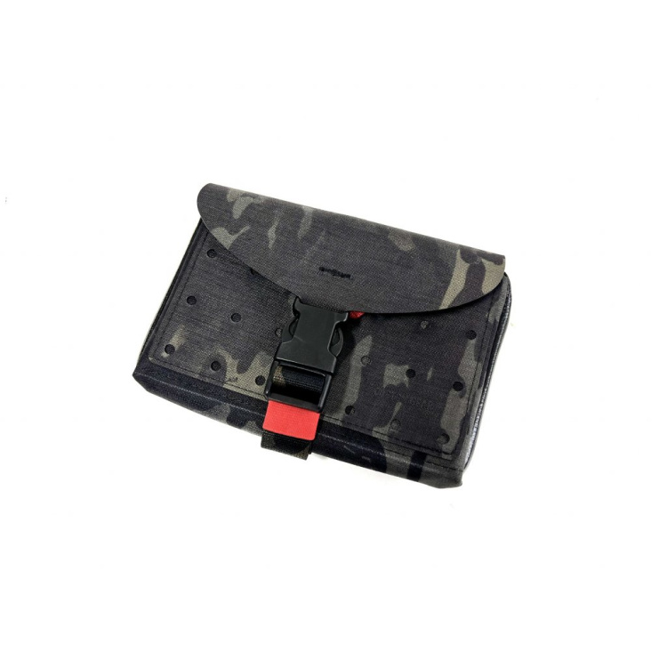 Low profile IFAK pouch CGIP2, Custom Gear