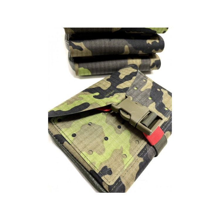 Low profile IFAK pouch CGIP2, Custom Gear