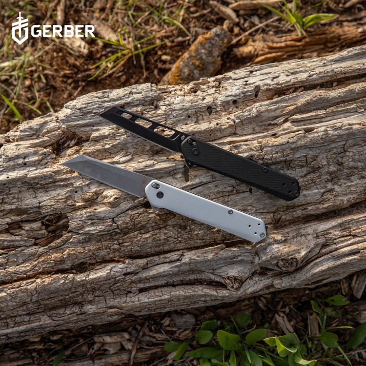 Folding knife Spire, Gerber