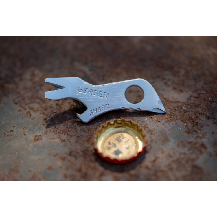 Set Mini Paraframe Tanto + Shard Multitool, Gerber