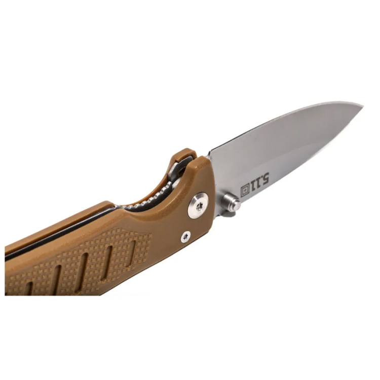 Icarus DP Mini Knife, 5.11