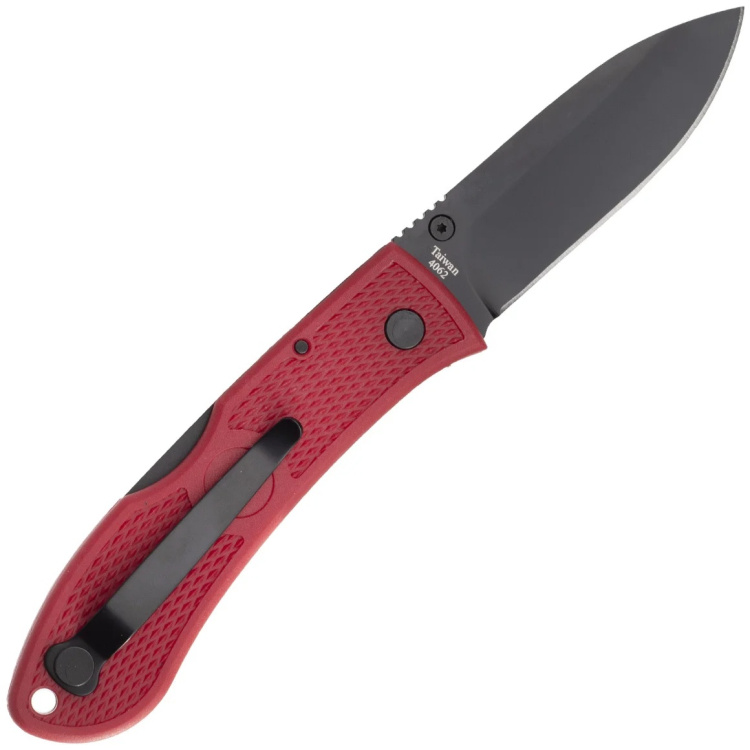 Dozier Hunter Lockback, Ka-Bar