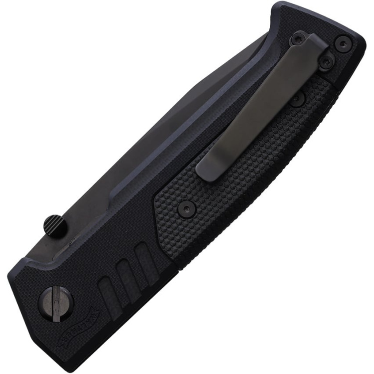 PDP Tanto Folding knife, Walther