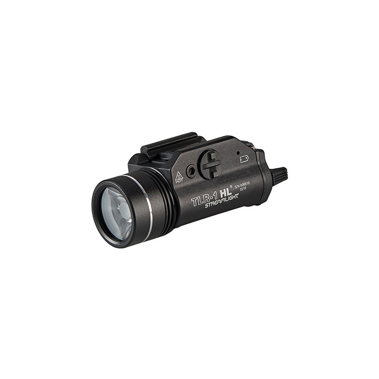 Flashlight TLR-1 HL, Streamlight, 1000 lm