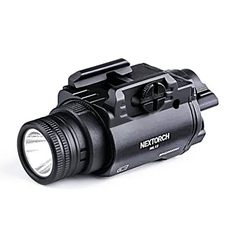 Flashlight Nextorch WL13, 1300 lm