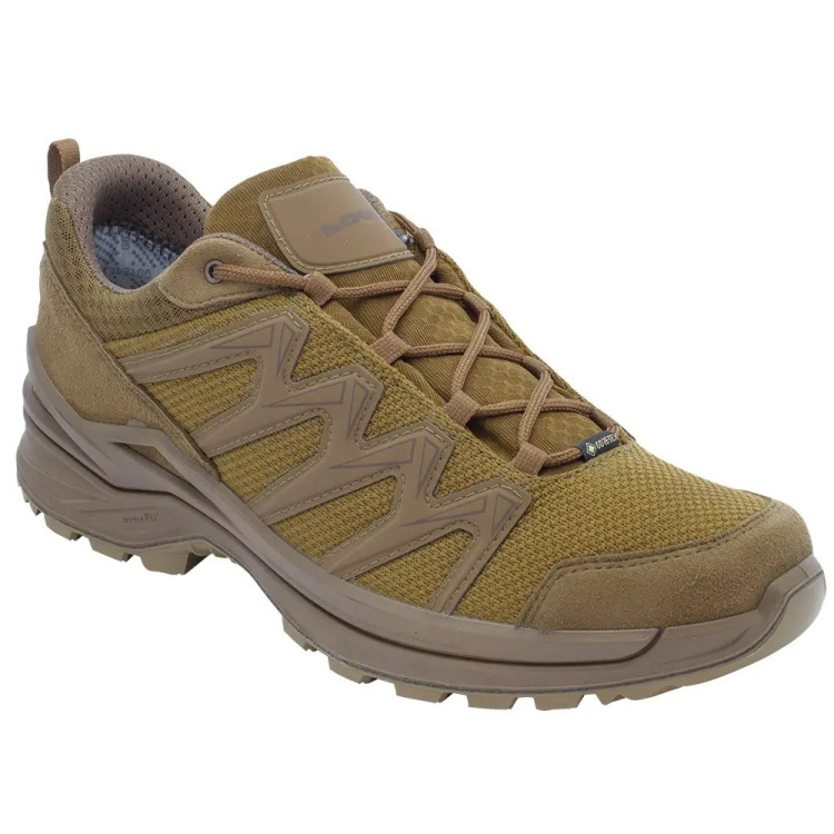 INNOX Pro Lo TF Shoes, Lowa