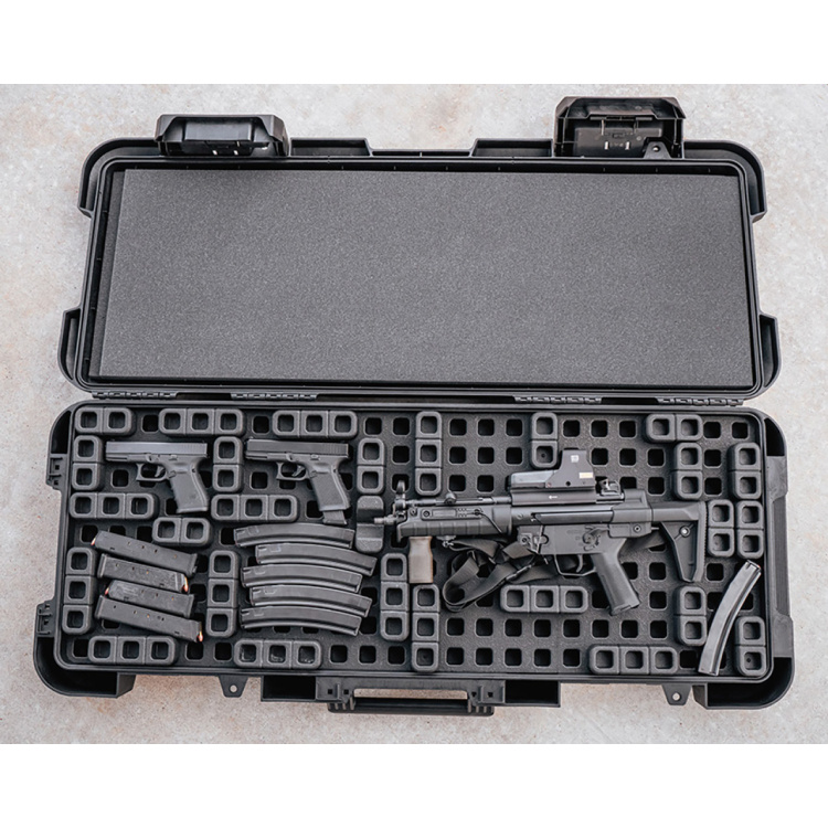 Durable Magpul DAKA® Hard Case, R44