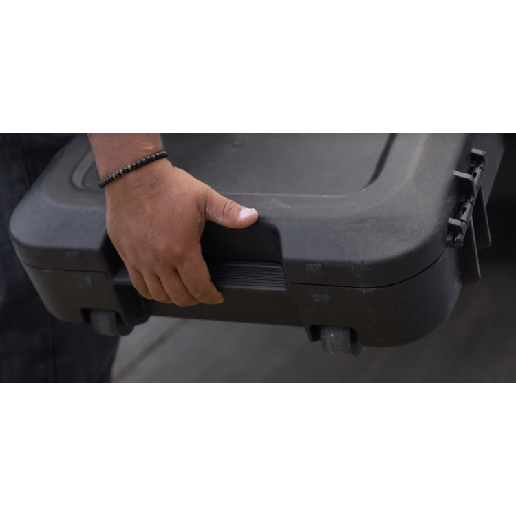 Durable Magpul DAKA® Hard Case, R44