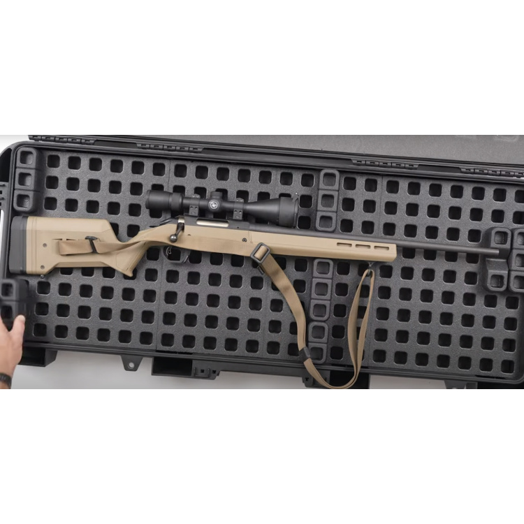 Durable Magpul DAKA® Hard Case, R44