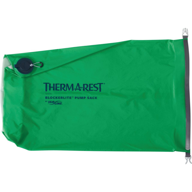 Vak pro nafukování karimatky BLOCKERLITE PUMP SACK, Therm-a-Rest