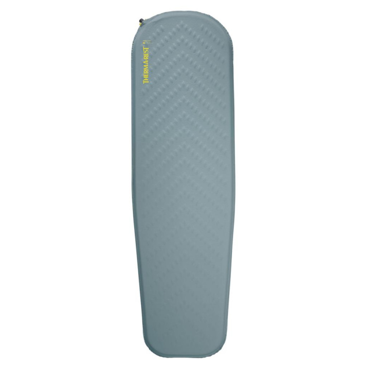 Trail Lite Sleeping Pad, Trooper Gray, Regular, Therm-a-Rest