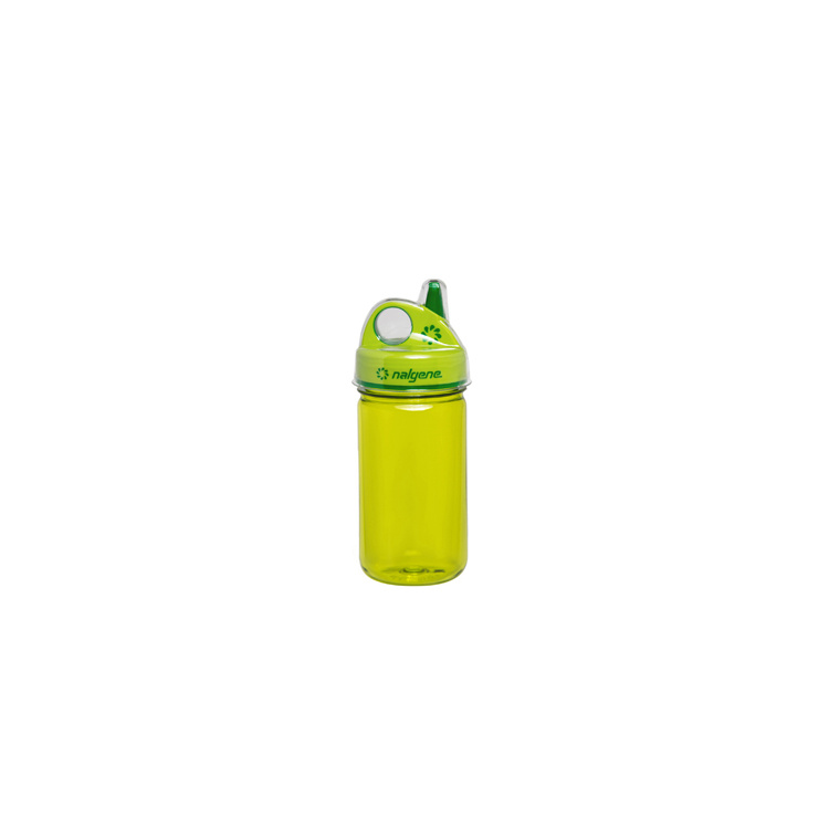 Kojenecká láhev Grip&#039;n Gulp™, Nalgene, 0,35 L