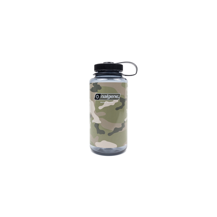 Láhev Drinking Bottle WH Sustain, Nalgene