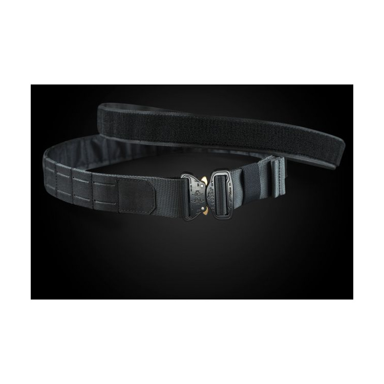 Shooters Belt Reinforced, 4M