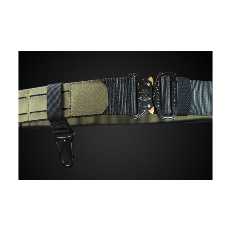 Shooters Belt Reinforced, 4M