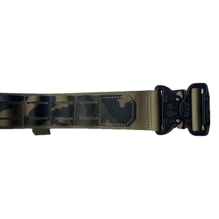 Shooters Belt Reinforced, 4M